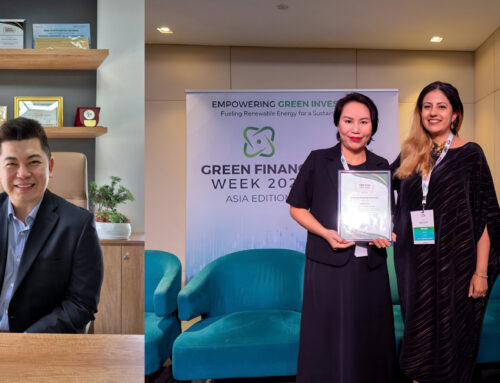 Asia Clean Capital Vietnam Receives Prestigious Awards and Sets Ambitious Goals for 2025 and Beyond